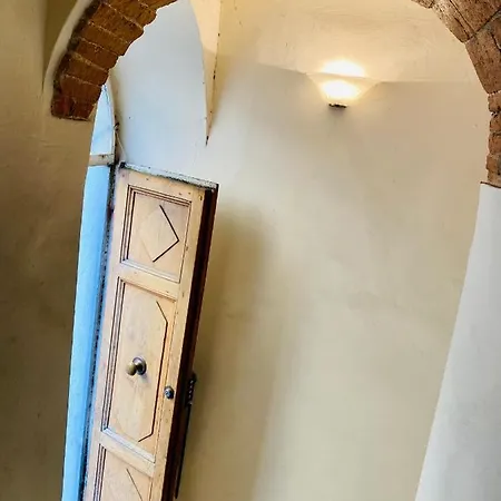 Appartement Relais L'imperatore