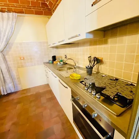 Relais L'imperatore Appartement Prato (Prato)