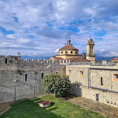 Relais L'imperatore * Prato (Prato)