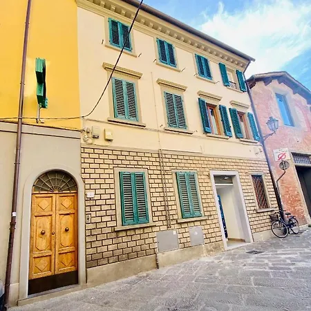 Appartement Relais L'imperatore Prato (Prato)