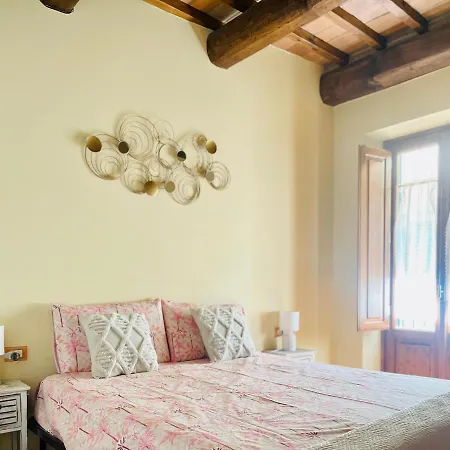 Relais L'imperatore