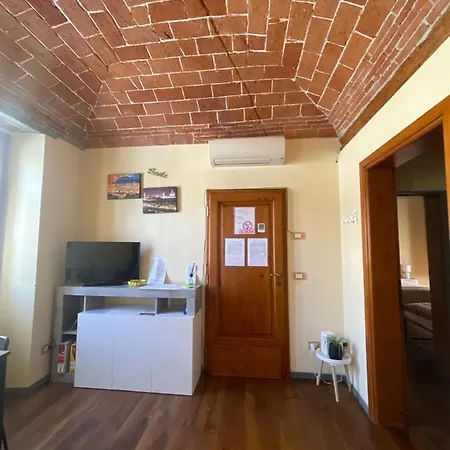 Relais L'imperatore Appartamento Prato (Prato)