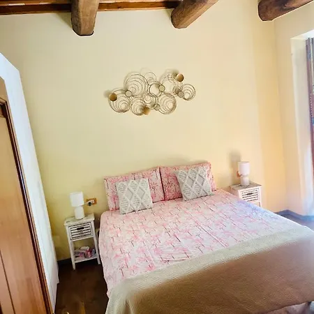 Relais L'imperatore * Prato (Prato)