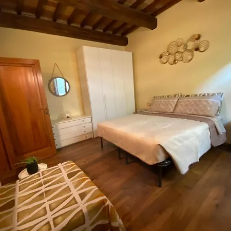Relais L'imperatore *
