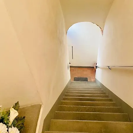 Relais L'imperatore * פראטו