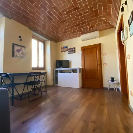 דירה Relais L'imperatore *