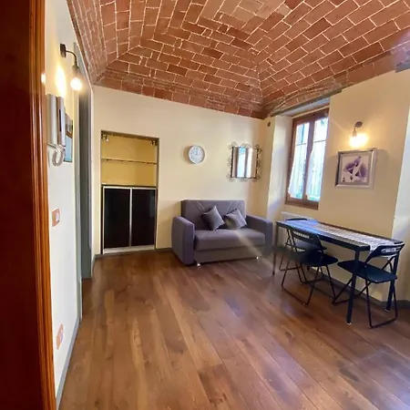 Relais L'imperatore * פראטו