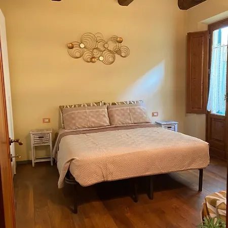 דירה Relais L'imperatore *