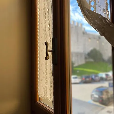 Relais L'imperatore * פראטו