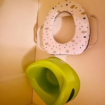 Apartman Relais L'imperatore Prato