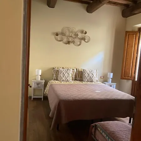 Relais L'imperatore *