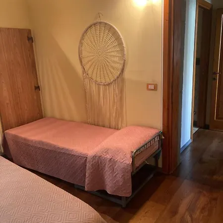 דירה Relais L'imperatore