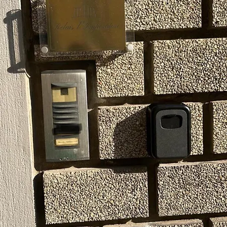 Relais L'imperatore * פראטו