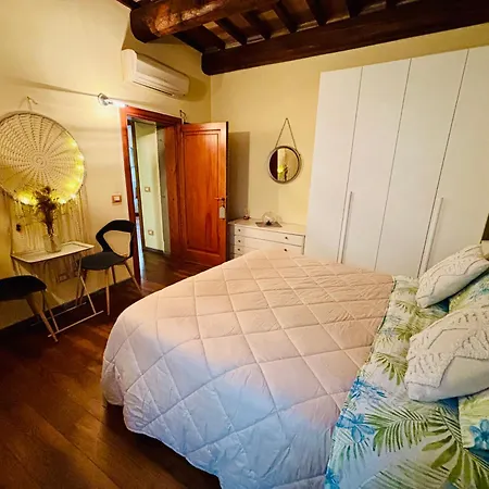 아파트 Relais L'imperatore *