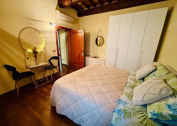 아파트 Relais L'imperatore *