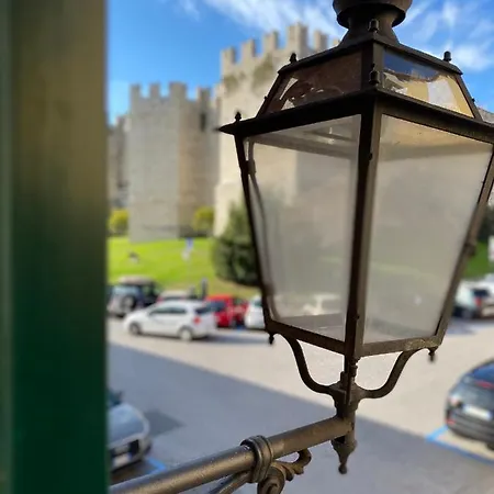 Relais L'imperatore Апартаменты
