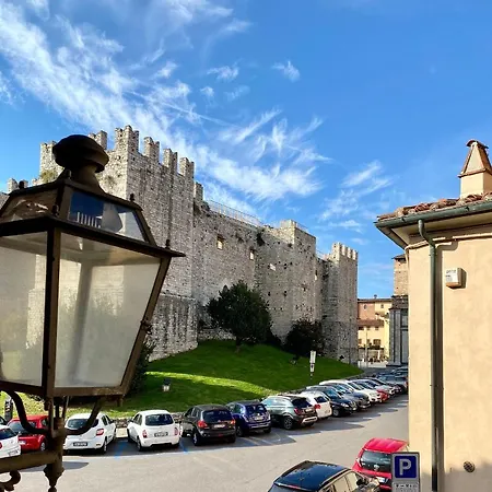 Relais L'imperatore Апартаменты *