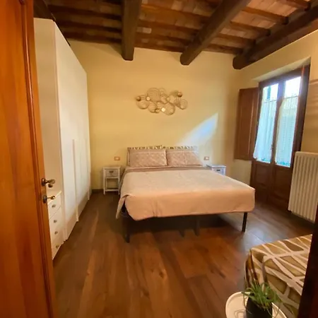 Relais L'imperatore Апартаменты Прато