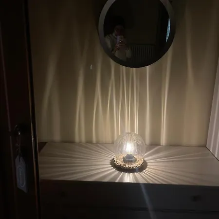 Relais L'imperatore Прато